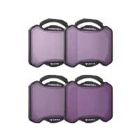 Bild av Freewell Set of 4 filters ND8.16.32.64 for DJI Avata 2