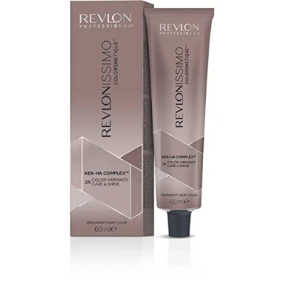 Bild av Revlon Revlonissimo Colorsmetique™ Permanent Brunettes 60 ml