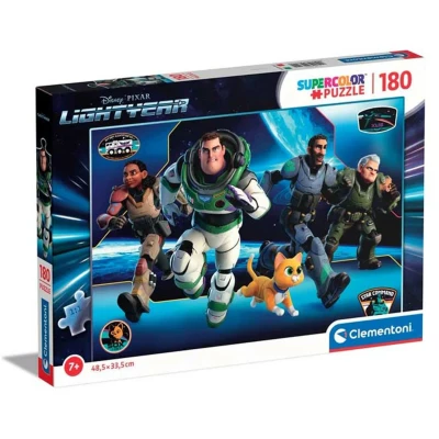 Bild av Lightyear Pussel 180 Bitar