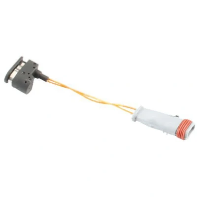 Bild av Varningssensor, bromsbeläggslitage QUICK BRAKE WS 0385 A