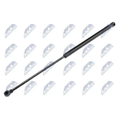 Bild av NTY AE AU 001 Vérin de coffre 420 500 AUDI: A3 3/5 portes, A4 B5 Avant