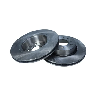 Bild av MAXGEAR 19 2590 Disque de frein Essieu avant 287 22 5 108 ventilé VOLVO: 740 Berline, 940 I Break