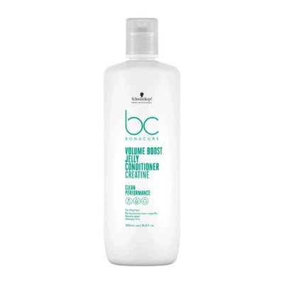 Bild av Schwarzkopf Professional Bonacure Volume Boost Jelly Balsam 1000 ml