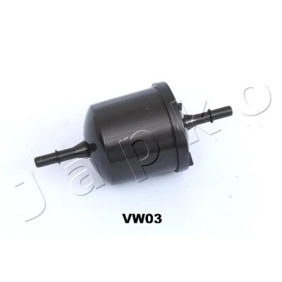 Bild av JAPKO 30VW03 Filtre à Carburant de conduite VOLKSWAGEN: Fox 3/5 portes