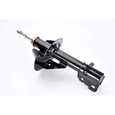 Bild av KYB Excel G 235901 Amortisseur Essieu avant Pression de gaz Système bitube Jambe suspension Goujon en haut CHRYSLER: VOYAGER 2