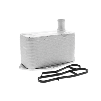 Bild av VEMO V20 60 0057 Radiateur d&#039;Huile avec joint d&#039;étanchéite BMW: 7, 3 Berline, 5 Berline