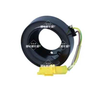 Bild av NRF 38561 Bobine, compresseur embrayage magnétique CITROËN: C4 Picasso 1, C3 Picasso, II, PEUGEOT: 5008 I, 207 3/5 portes, 206 portes