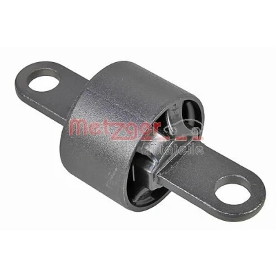 Bild av METZGER 52000909 Silent Bloc De Triangle Essieu arrière gauche, droit pour bras oscillant longitudinal FORD: FOCUS 3, C Max 2