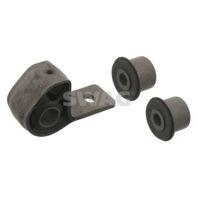 Bild av SWAG 62 92 8125 Silent Bloc De Triangle Essieu avant gauche, avant, arrière Caoutchouc PEUGEOT: 306 3/5 portes, Partner I Van, Combispace