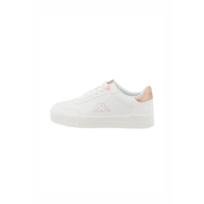Bild av Supremo Kappa dam 95K0112002 sneakers, Vit, 37 EU, EU