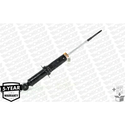 Bild av MONROE 72401ST Amortisseur Pression de gaz Système bitube Jambe suspension Goujon en haut, Collier bas JEEP: Patriot, Compass, DODGE: Caliber
