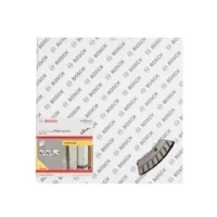 Bild av Bosch Diamantkapskiva Standard for Universal Turbo 230 x 22,23 2,5 10 mm