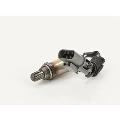 Bild av BOSCH F 00H L00 006 Sonde lambda 3 NISSAN: 200SX