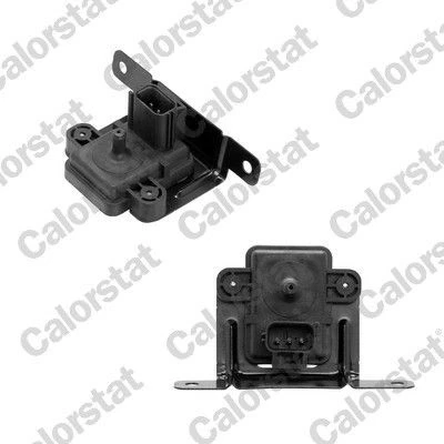 Bild av CALORSTAT by Vernet MS0076 Capteur, pression du tuyau d&#039;admission FORD: Tourneo Connect, Transit Connect Mk1 Van, Focus 3/5 portes
