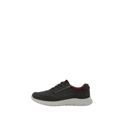 Bild av Tom Tailor Herr 9580080004 sneakers, svart, 43 EU, EU