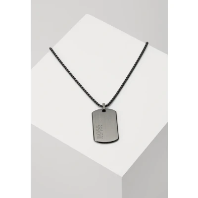 Bild av BOSS Halsband, Storlek: One Size, Black