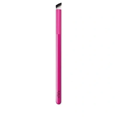 Bild av KIKO Milano Smart Blending Brush Ögonskuggepensel, Storlek: One Size,