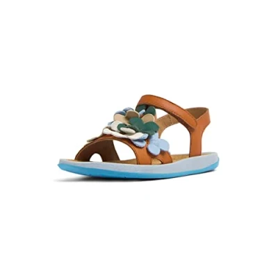 Bild av Camper TWS KIDS Sandaler Multi assorted för barn, Storlek: 28, Skinn