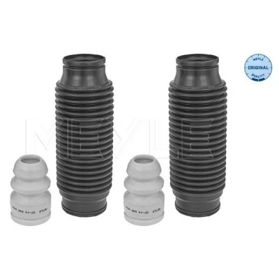Bild av MEYLE 37 14 640 0002 Kit De Protection d&#039;Amortisseur Essieu avant HYUNDAI: i30 I 3/5 portes, Break, i20 KIA: RIO 2, 3