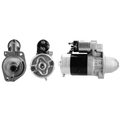 Bild av ELSTOCK 25 2072 Démarreur 12V 2,2kW 10 M8, Pin &quot;50&quot; M6 82,5mm MERCEDES BENZ: Classe C Berline, E Berline