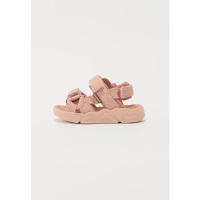 Bild av Bisgaard Louis Sandaler för barn, Storlek: 25, Rose Textil