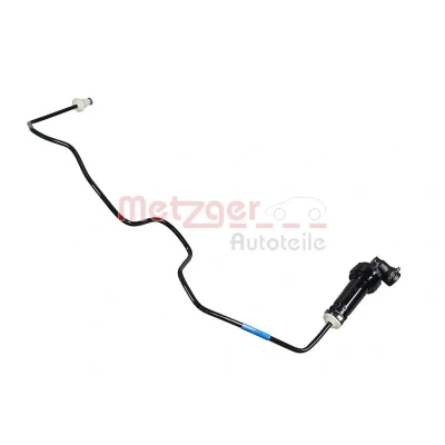 Bild av METZGER 2070013 Conduite d&#039;embrayage RENAULT: Trafic 3