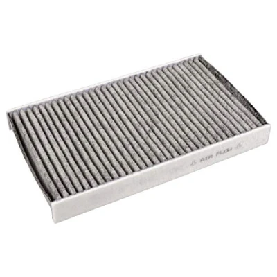 Bild av Filter, kupéventilation Blue print ADA102526
