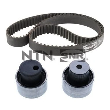 Bild av SNR KD458.28 Kit de distribution 173 FIAT: Ducato I Сamion à Plateau/Сhâssis, II Bus, Plateau/Сhâssis