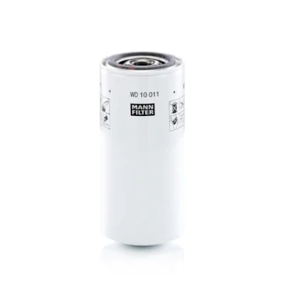 Bild av Filter, drifthydraulik MANN FILTER WD 10 011