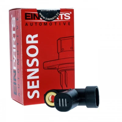 Bild av EINPARTS EPS2003 ABS Givare framaxel höger, Bakaxel höger utan kabel passiv sensor 2 polig 21,3mm JAGUAR: XJ Sedan, XK 8 Cabriolet