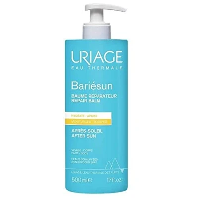 Bild av Bariesun Bals Doposole 500 ml