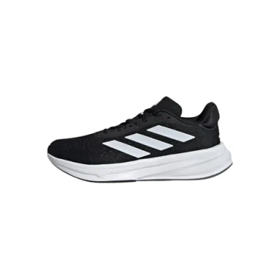 Bild av adidas För Män Response Super Shoes, Core Black/Cloud White/Grey Five, 40 EU