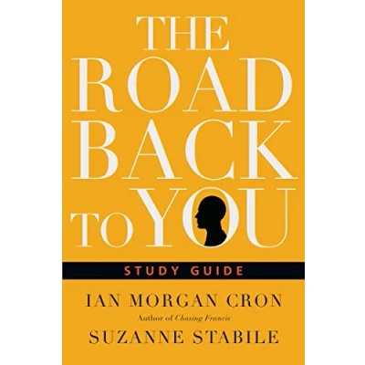 Bild av The Road Back to You Study Guide: Five Sessions for Individuals or Groups