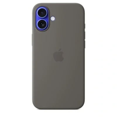 Bild av Apple iPhone 16 Plus Silicone Case w