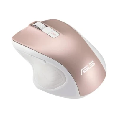 Bild av ASUS MW202 Mouse Optic 6 knappar Vit