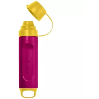 Bild av LifeStraw Peak Series Solo Waterfilter