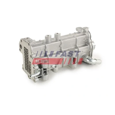 Bild av FAST FT60404 Refroidisseur EGR FIAT: Ducato III Van, Сamion à Plateau / Сhâssis, Minibus, IVECO: DAILY 5 Pritsche/Fahrgestell