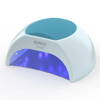 Bild av SUNUV Nageltork UV LED SUN2C (Blue)