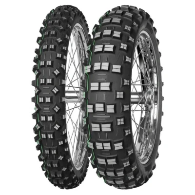 Bild av Mitas Terra Force EF 90/90 R21 54R auto Pneus été 70000960