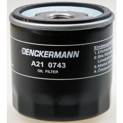 Bild av Oljefilter, passar många modeller, 04E115561, 04E115561B, 04E115561D, 04E115561H, 04E115561T