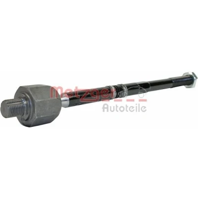 Bild av METZGER 51002818 Rotule Axiale Essieu avant gauche, droit pour véhicules avec direction assistée KIT + OPEL: Zafira B, Astra H 3/5 portes