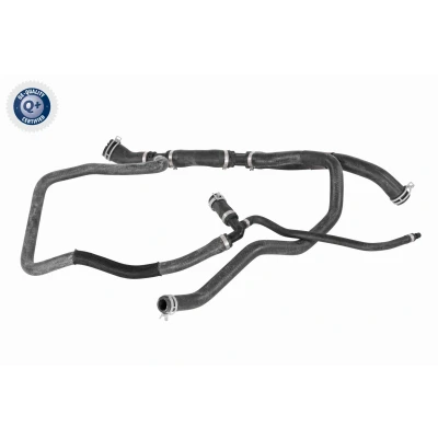 Bild av VAICO V30 3363 Durite De Refroidissement EPDM (éthylène propylène diène caoutchouc) RENAULT: Twingo 3
