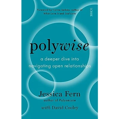 Bild av Polywise: a deeper dive into navigating open relationships