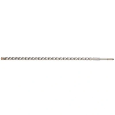 Bild av HAMMARBORR SDS+E2 12X450MM DT9557 1 PACK Beijerbygg Byggmaterial