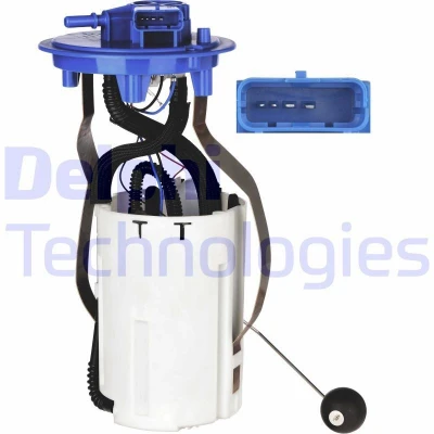 Bild av DELPHI FG2396 12B1 Unité d&#039;injection de carburant sans joint d&#039;étanchéite Essence ALFA ROMEO: 166