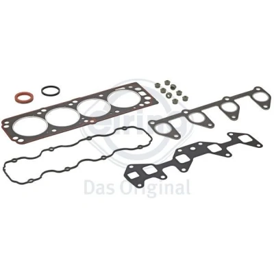 Bild av ELRING 542.160 Jeu de joints d&#039;étanchéité, culasse cylindre avec joint tige soupape OPEL: Corsa B 3/5 portes, Classic, Astra F CC