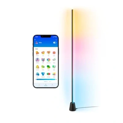 Bild av WiZ Gradient golvlampa