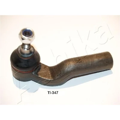Bild av ASHIKA 111 03 346R Rotule de direction 12 x 1,25 avant droite MAZDA: 5, 3 5 portes, Berline