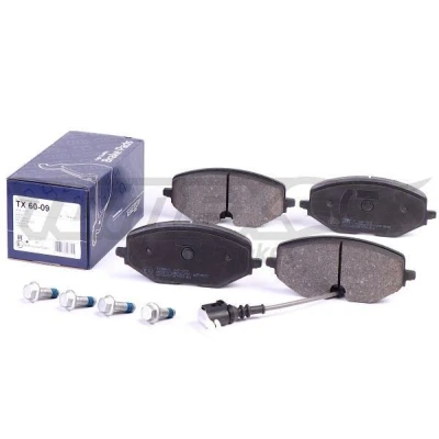 Bild av TOMEX brakes TX 52 38 ABS Givare Bakaxel aktiv sensor 985mm BMW: 3 Touring, Sedan, 1 Hatchback