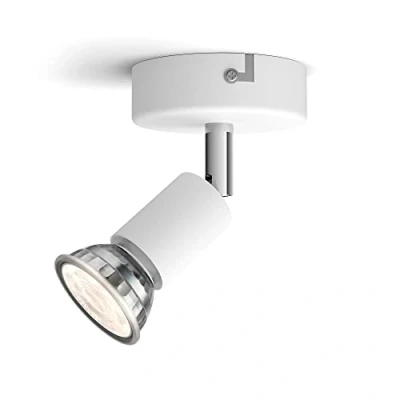 Bild av Philips Limbali LED infälld spotlight 50 W vit